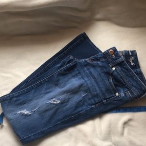 American Eagle 🦅 Slim Boot